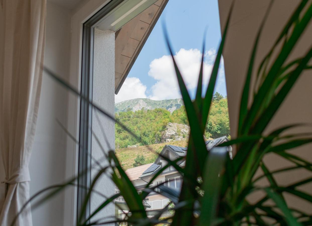 Prima Countryside Apartments 지로브니차 외부 사진