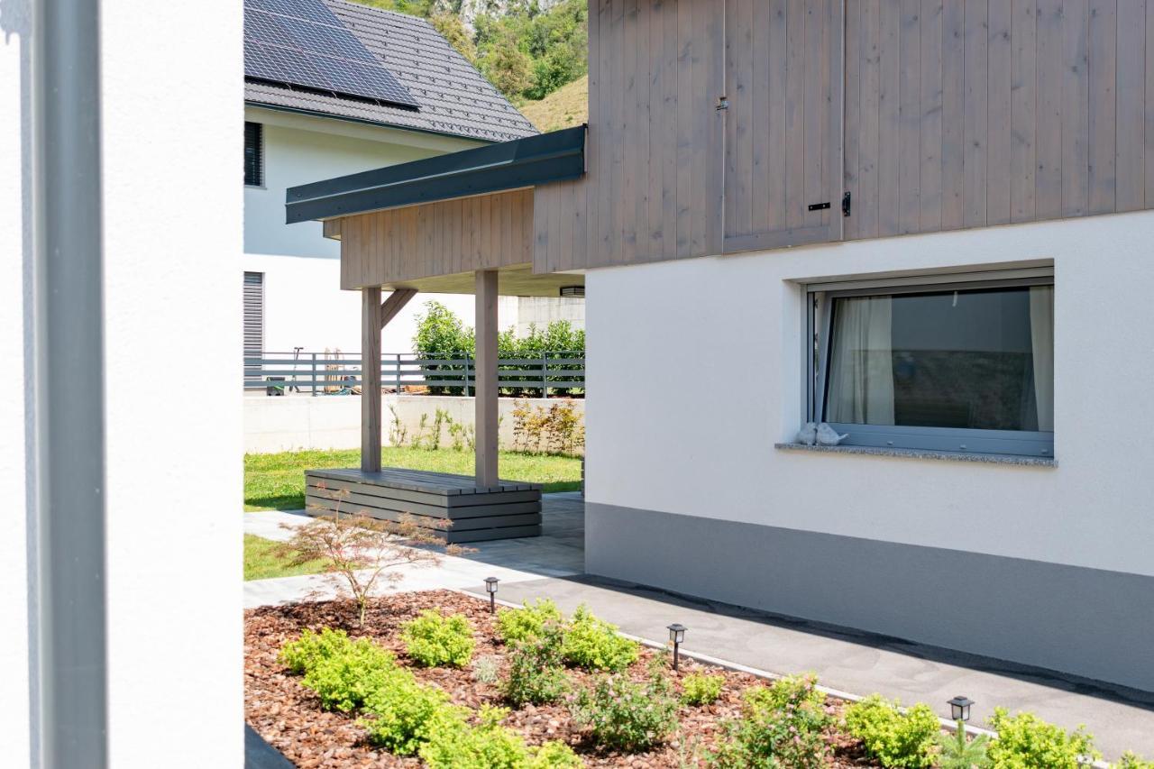 Prima Countryside Apartments 지로브니차 외부 사진