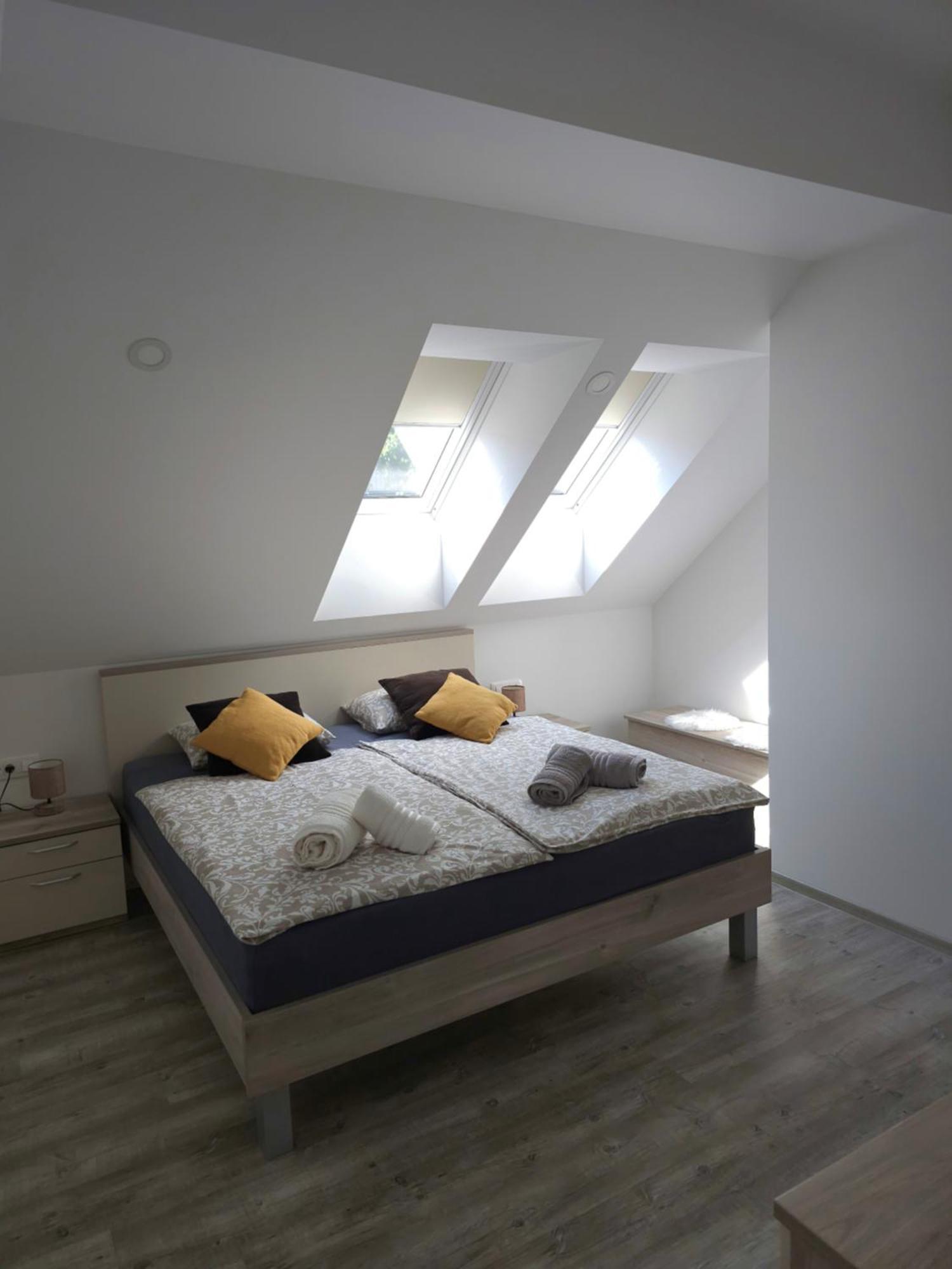 Prima Countryside Apartments 지로브니차 외부 사진