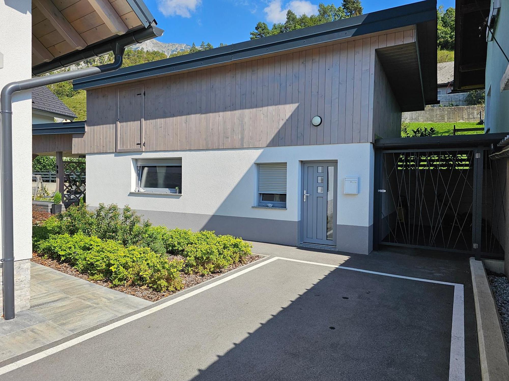 Prima Countryside Apartments 지로브니차 외부 사진