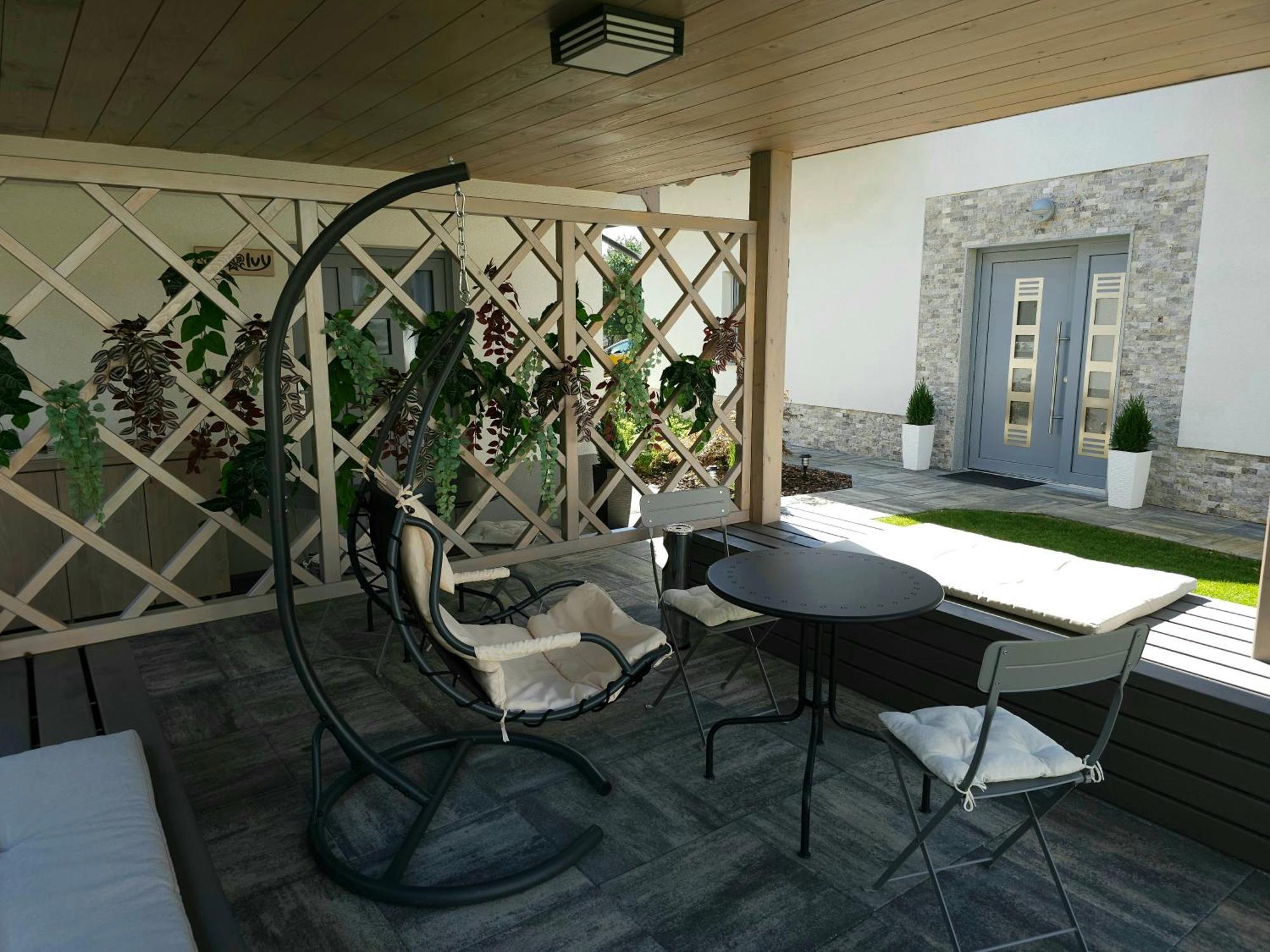 Prima Countryside Apartments 지로브니차 외부 사진