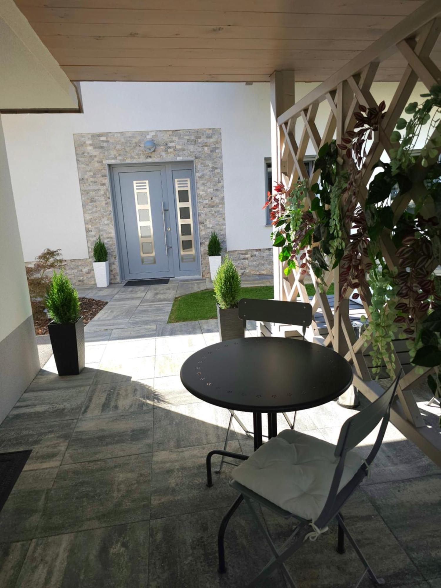 Prima Countryside Apartments 지로브니차 외부 사진
